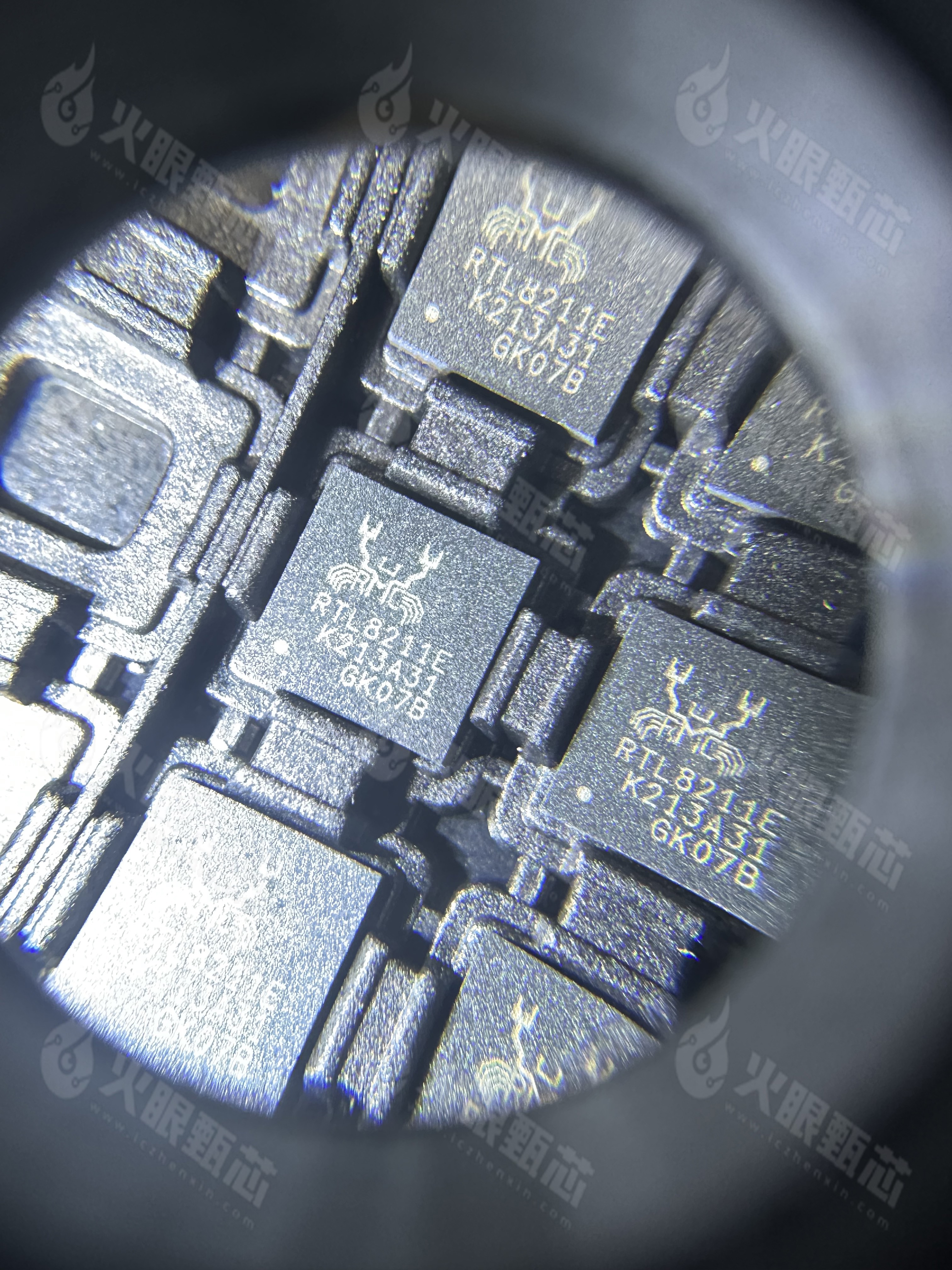 RTL8211E-VB-CG