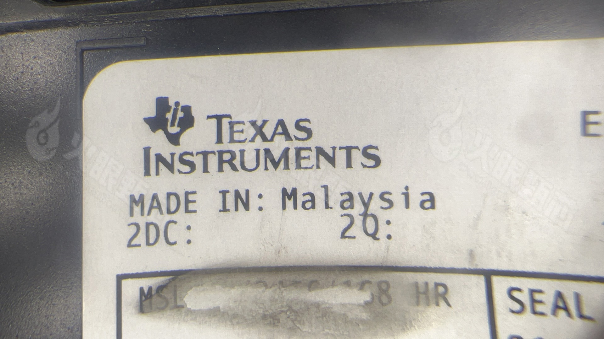 LM1085ISX-5.0/NOPB