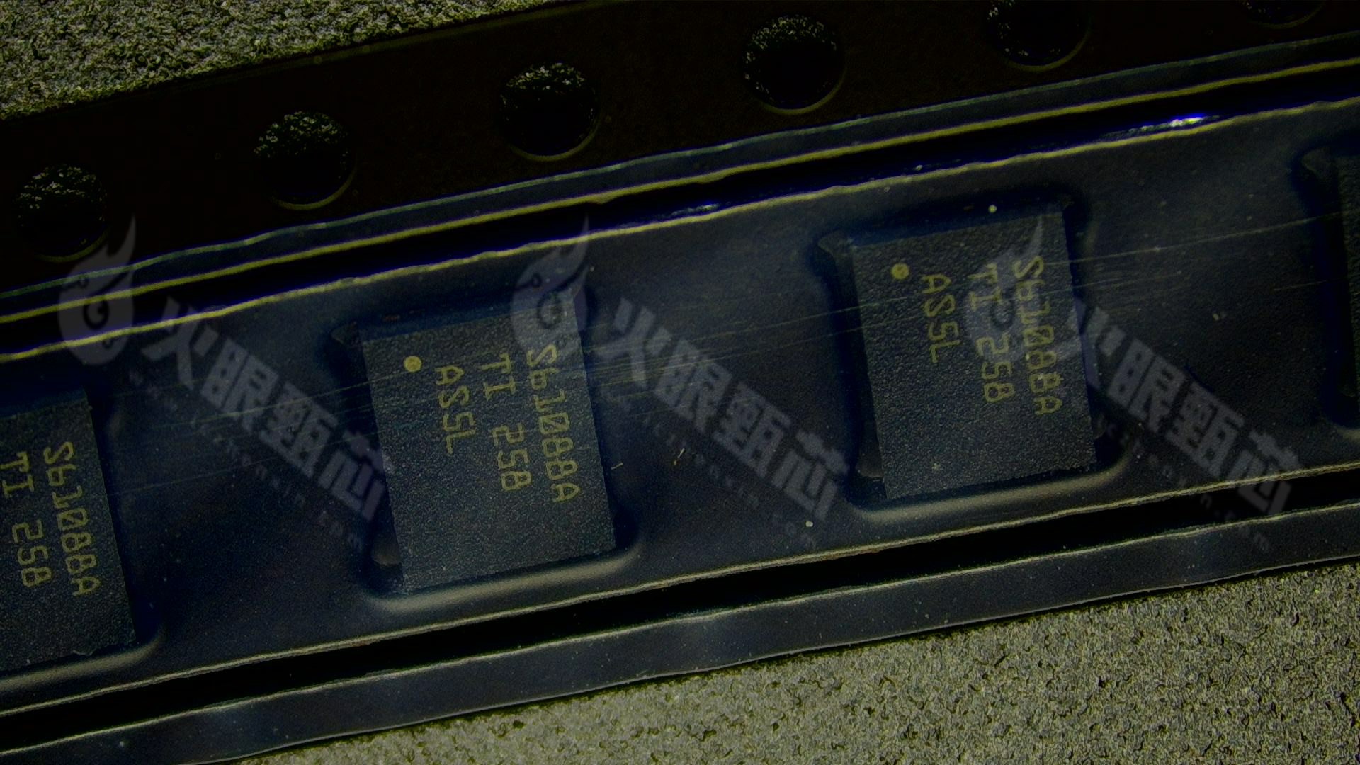 TPS61088RHLR