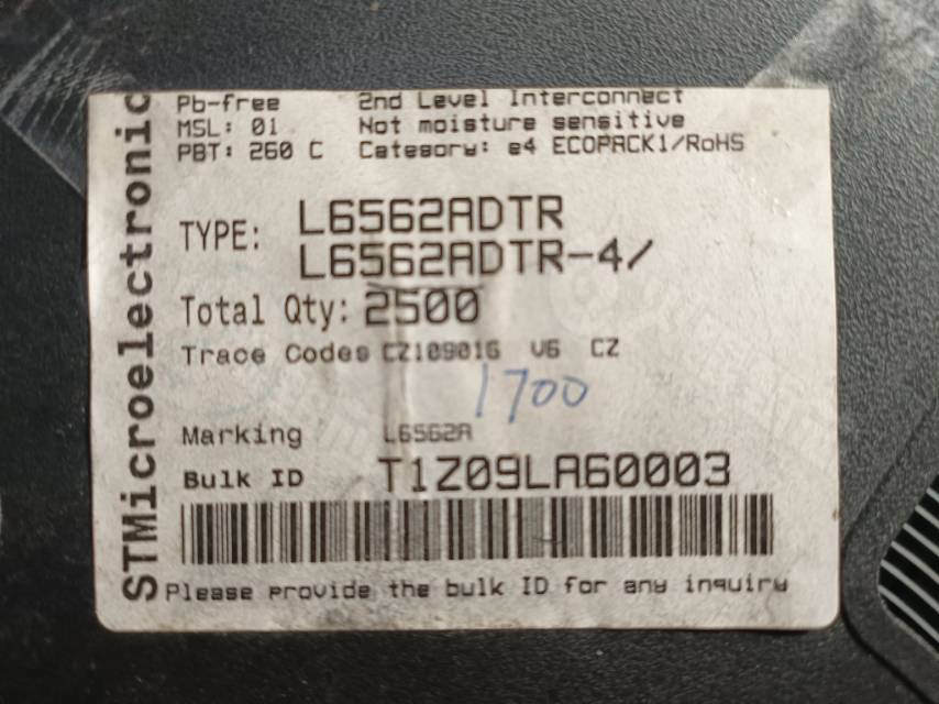 L6562RDTR