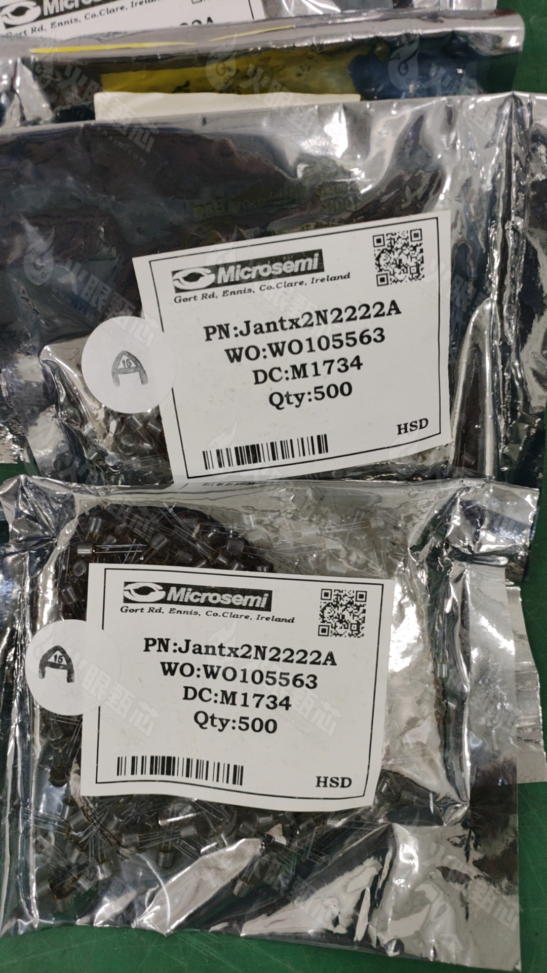 JANTX2N22222A