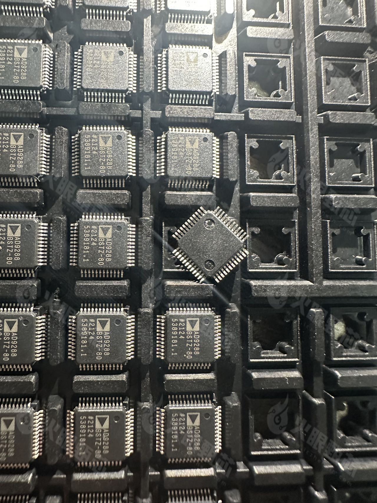 AD9288BSTZ-80 AD9288BSTZ-80