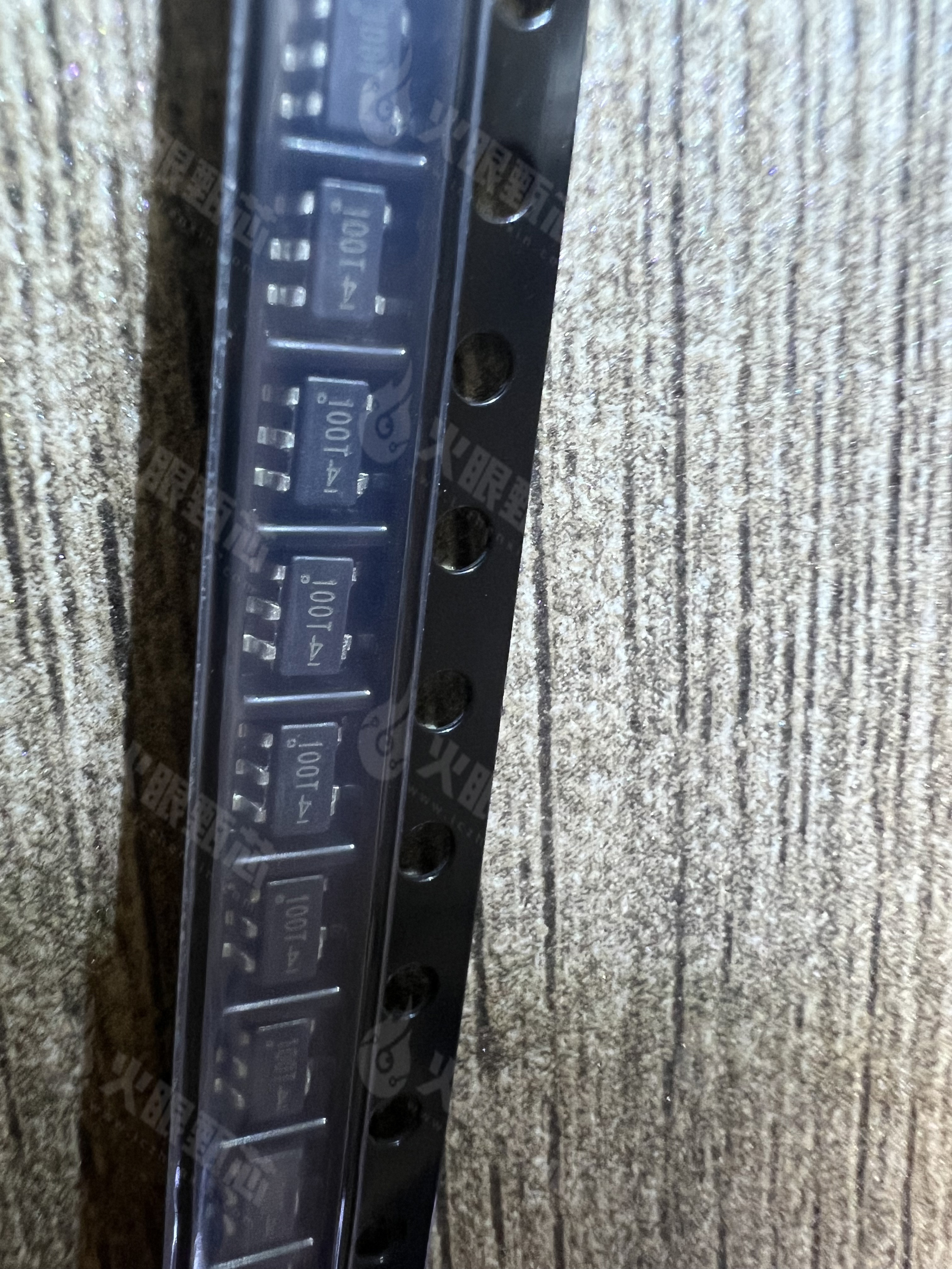 FAN3100TSX
