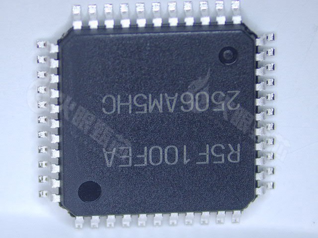 R5F100FEAFP＃10