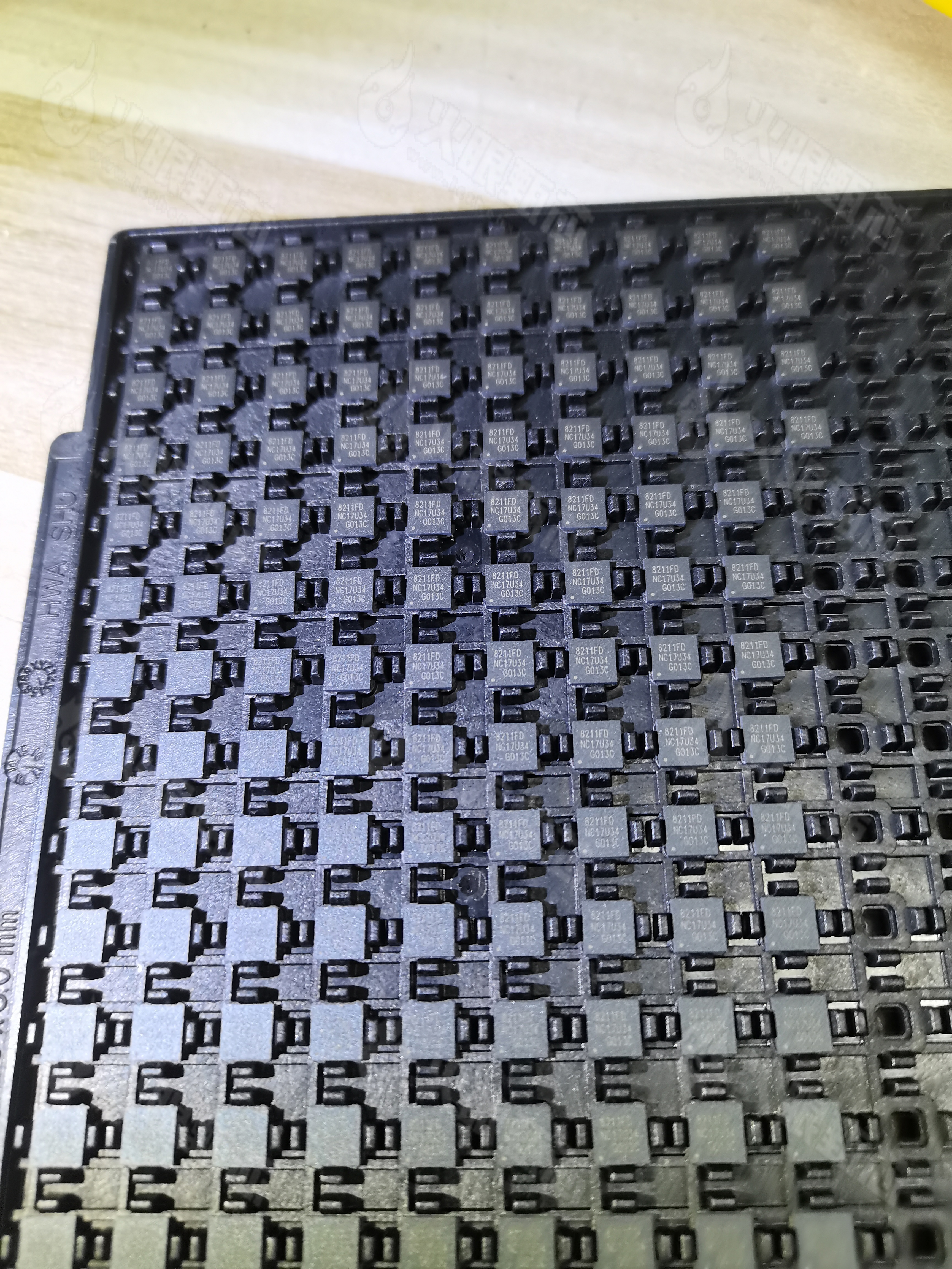 RTL8211FD-VC-CG RTL8211FD-VC-CG