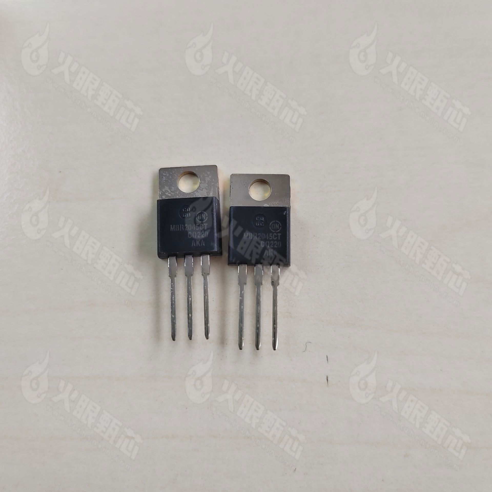 MBR2045CTG