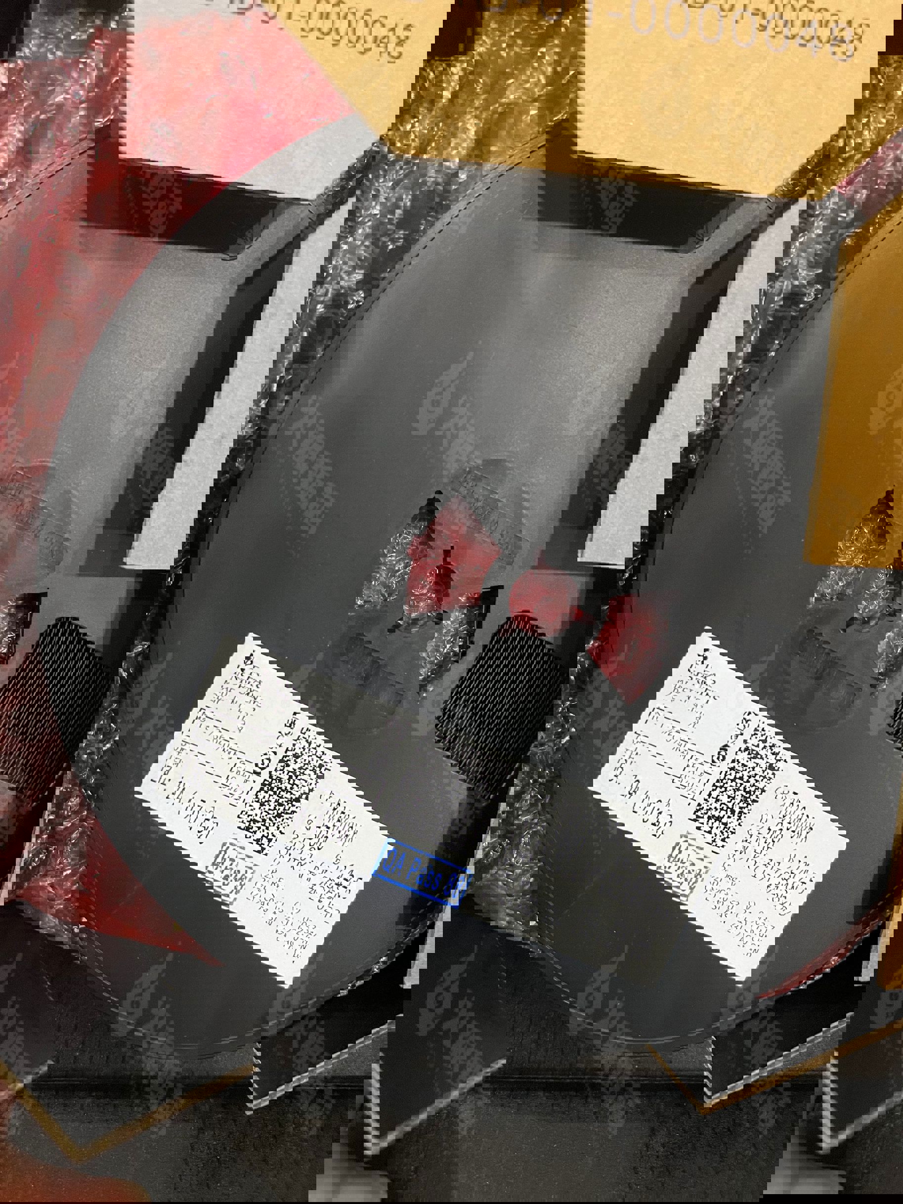 TPD2E001DRYR