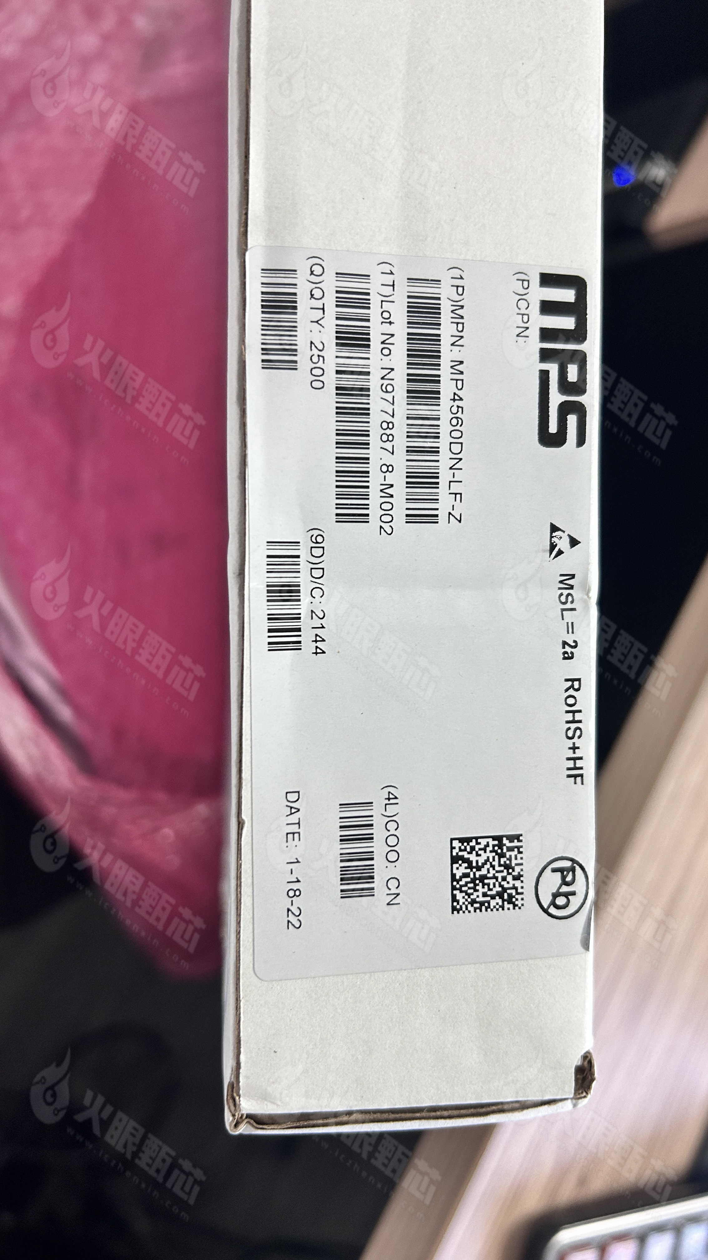 MP4560DN-LF-Z