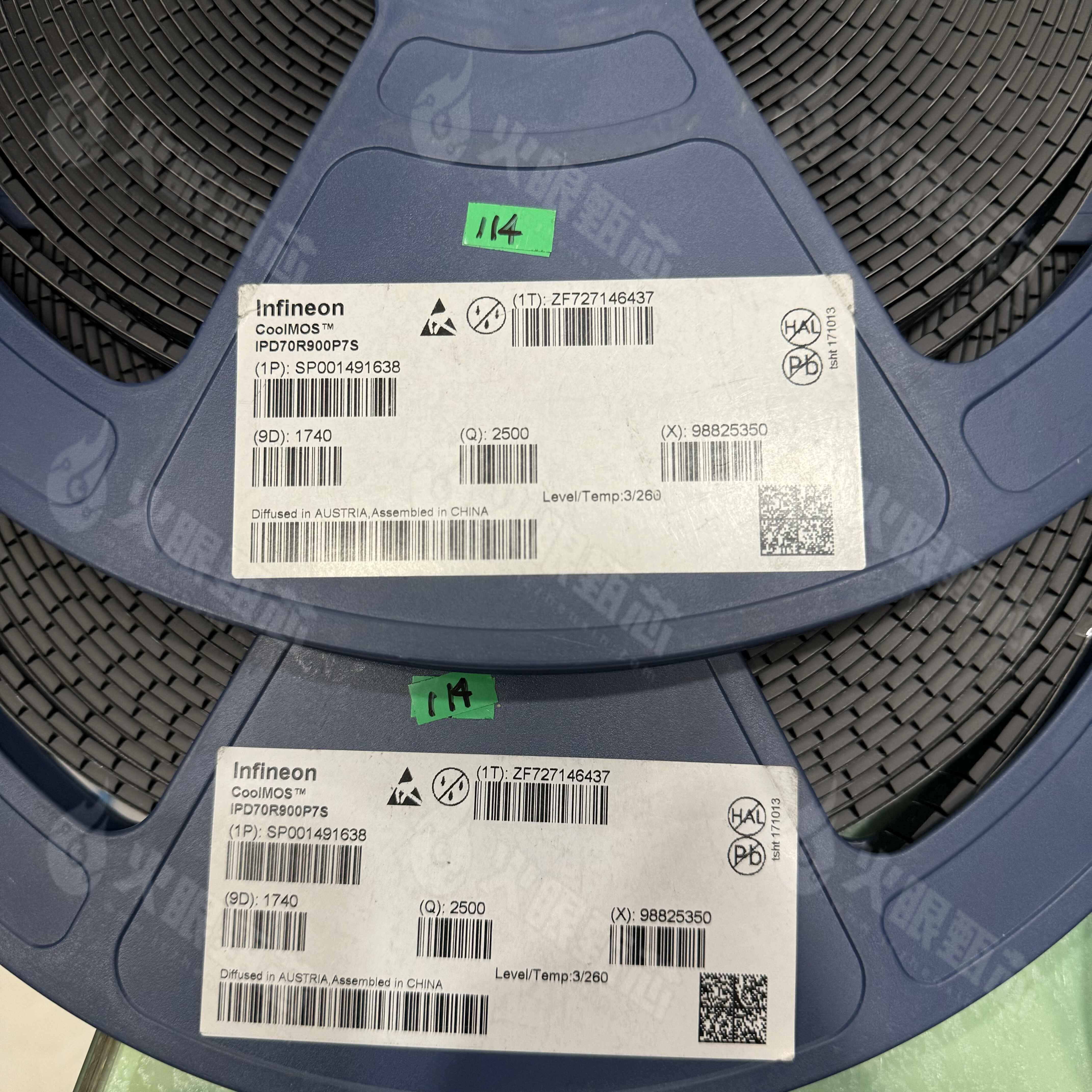 IPD70R900P7S
