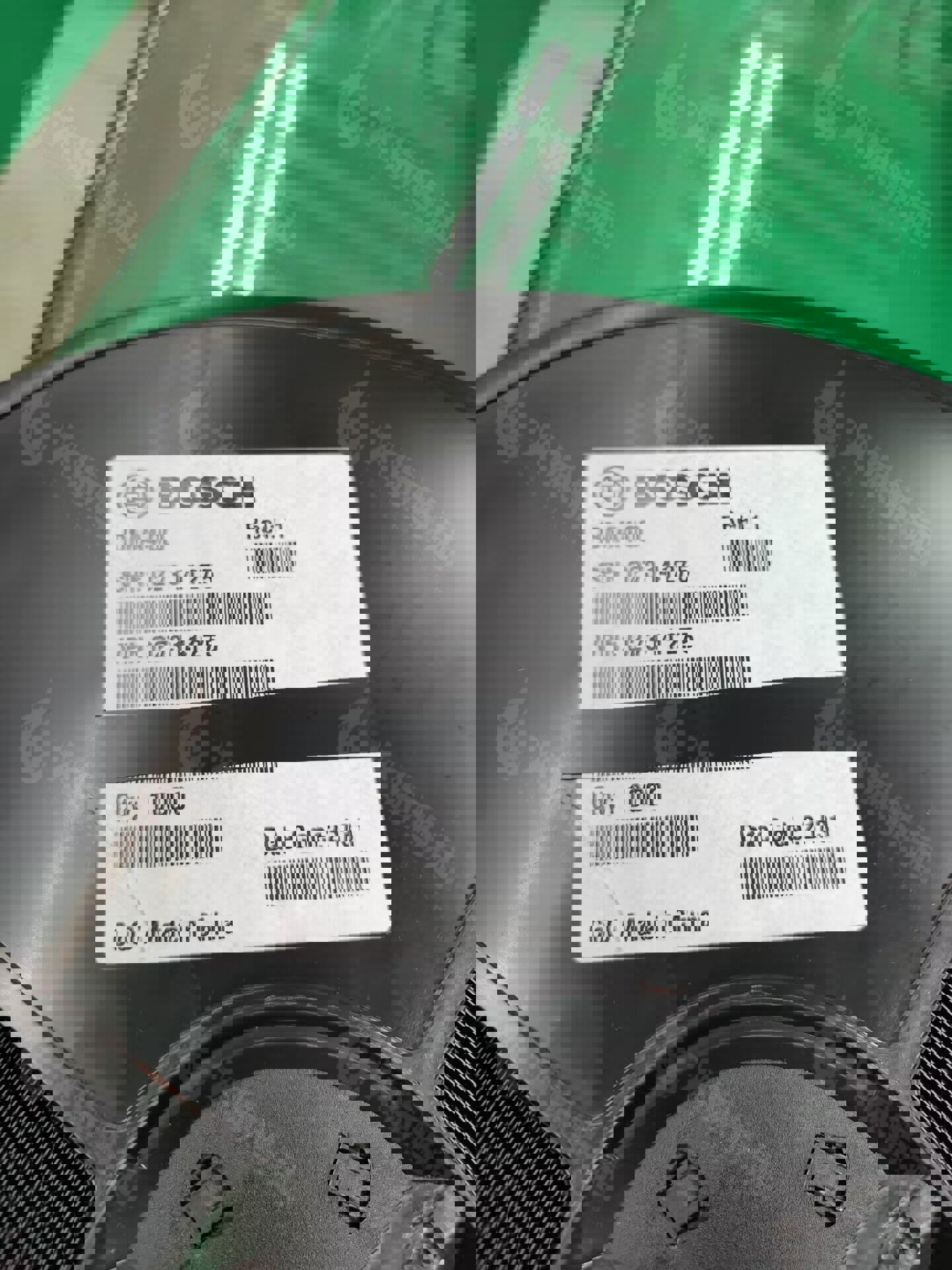 BMA400