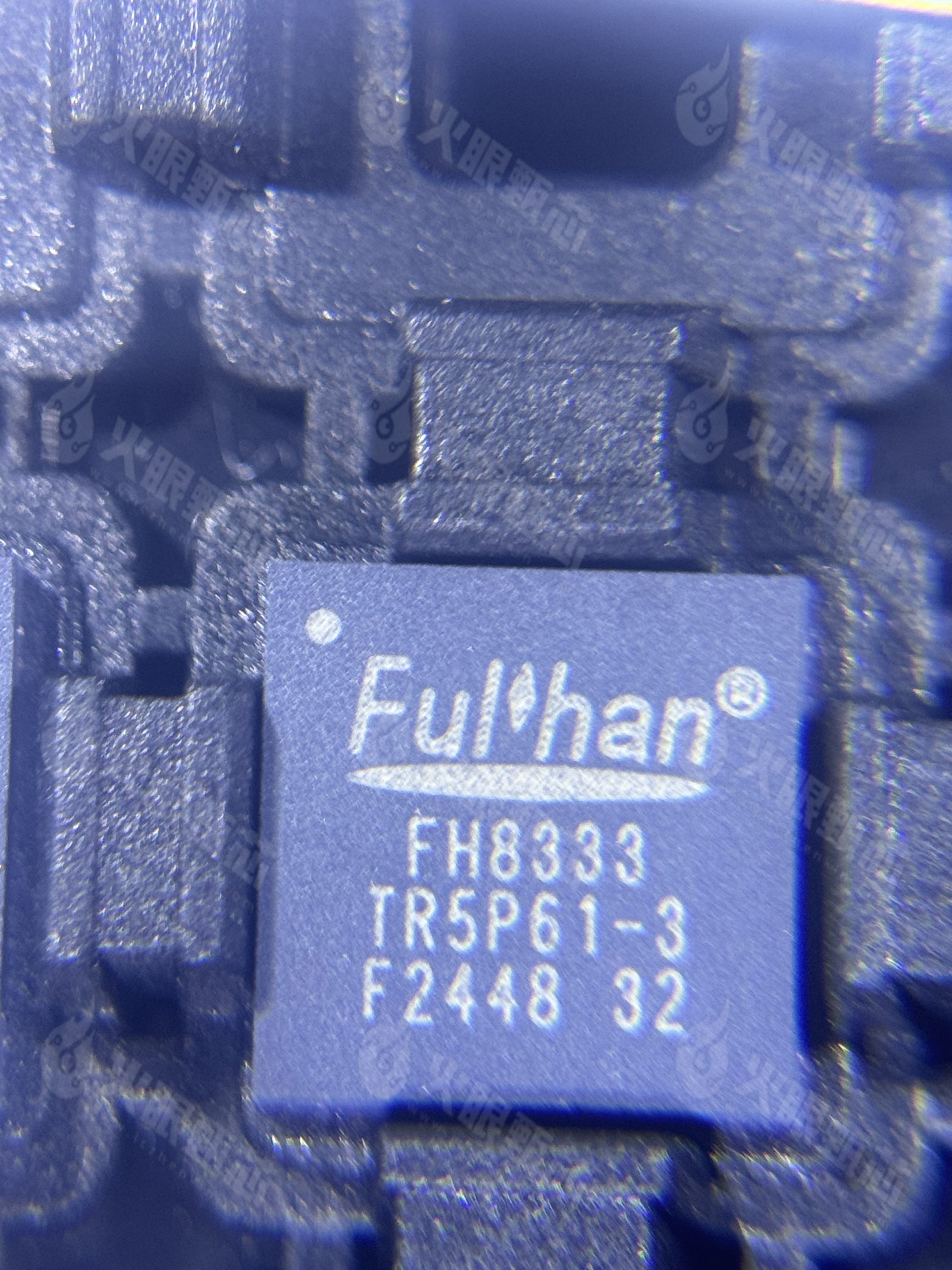 FH8333