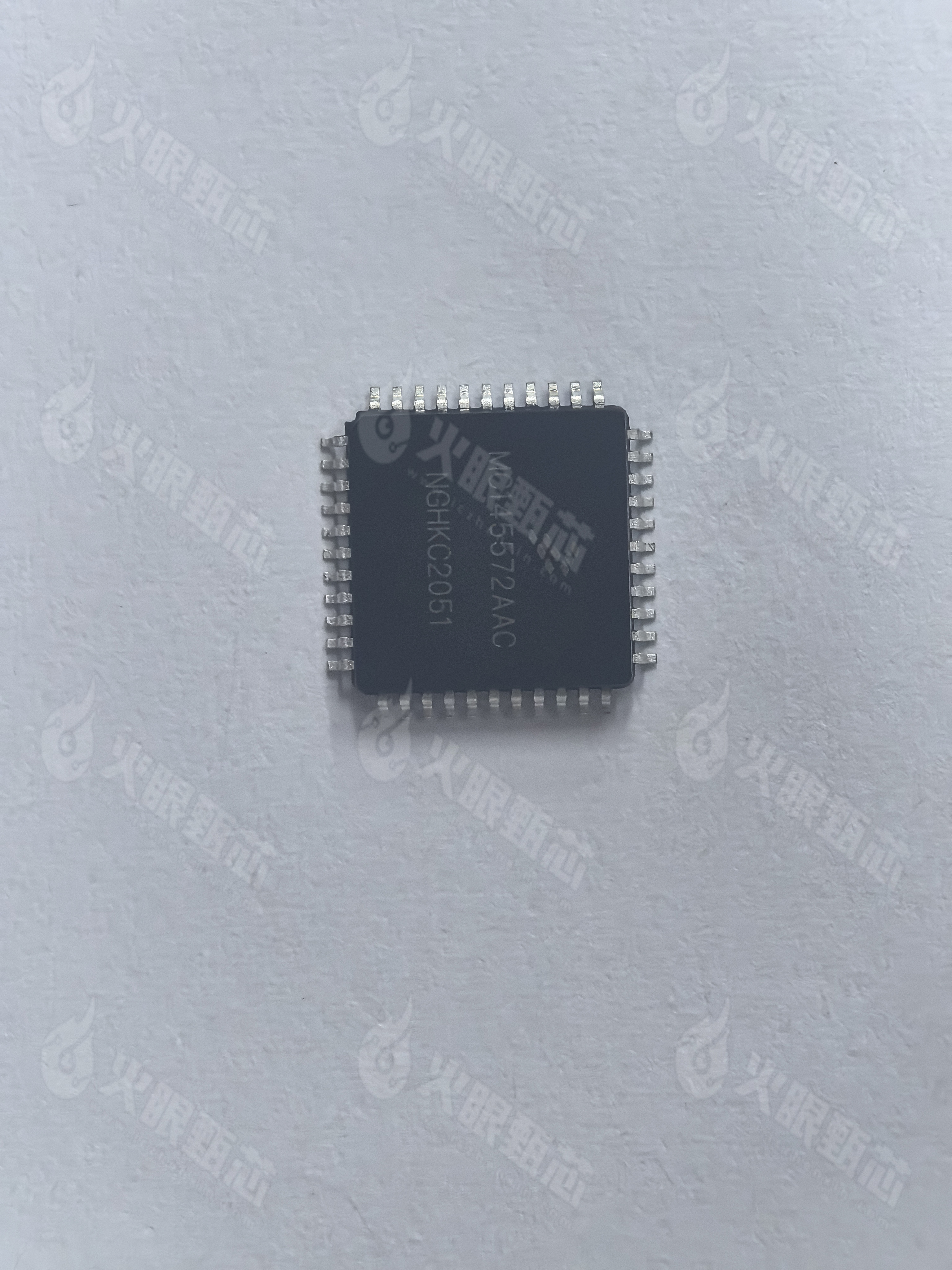 MC145572AAC