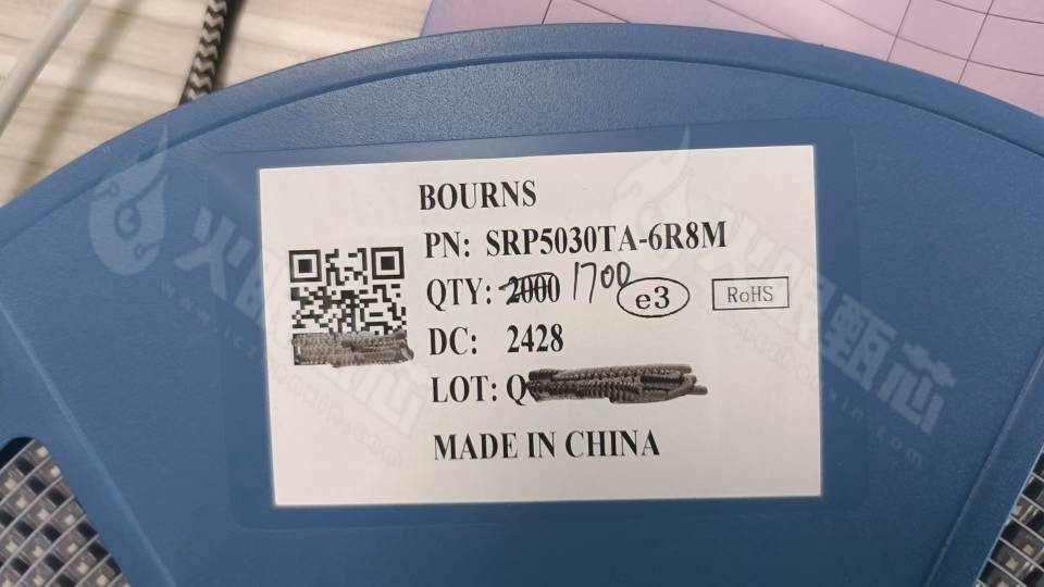 SRP5030TA-6R8M