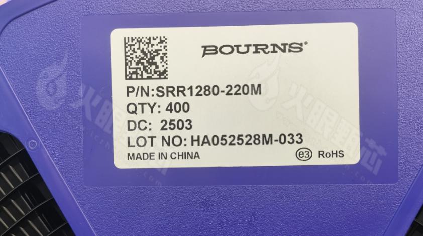 SRR1280-220M