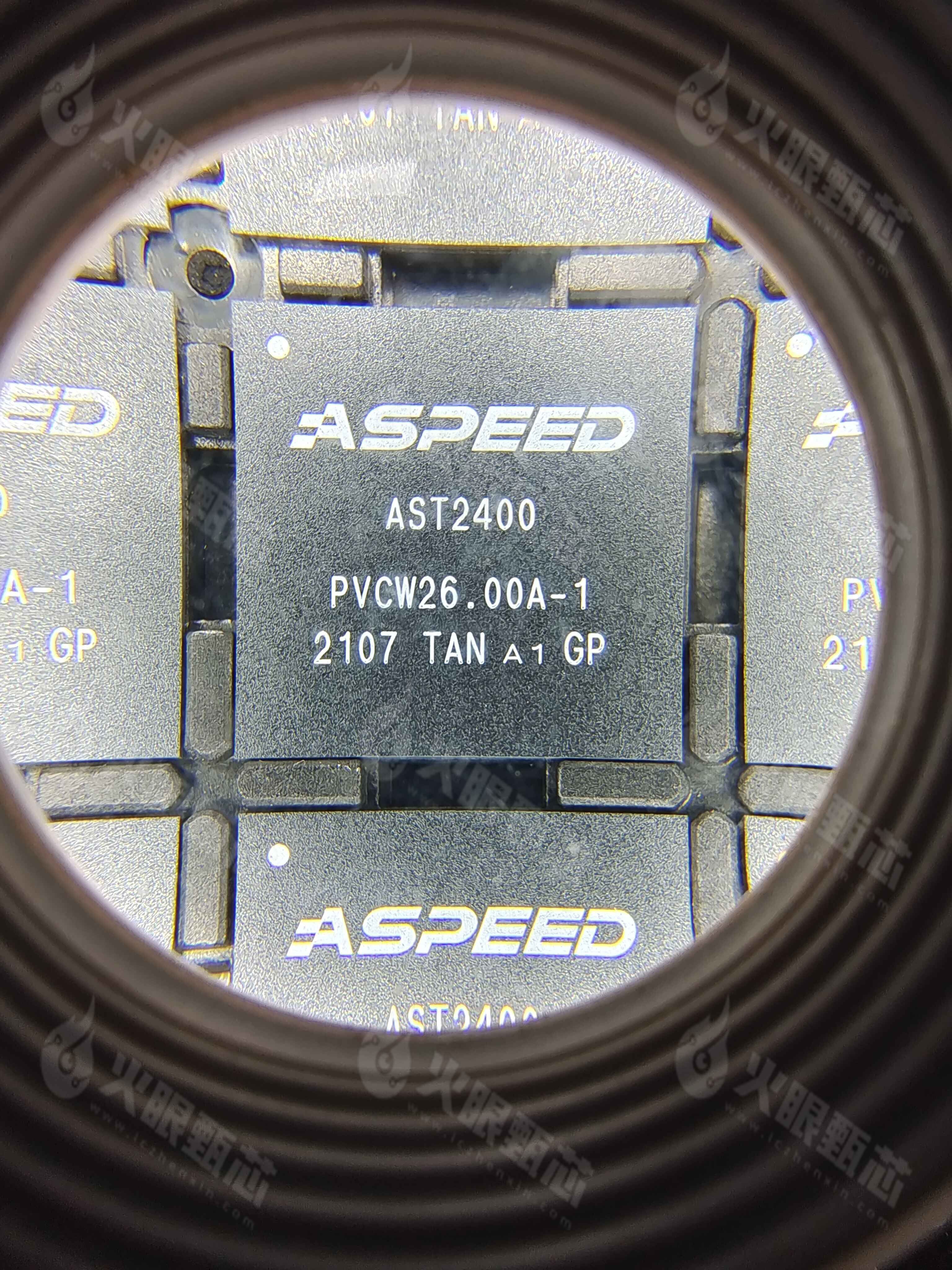 AST2400A1-GP AST2400A1-GP