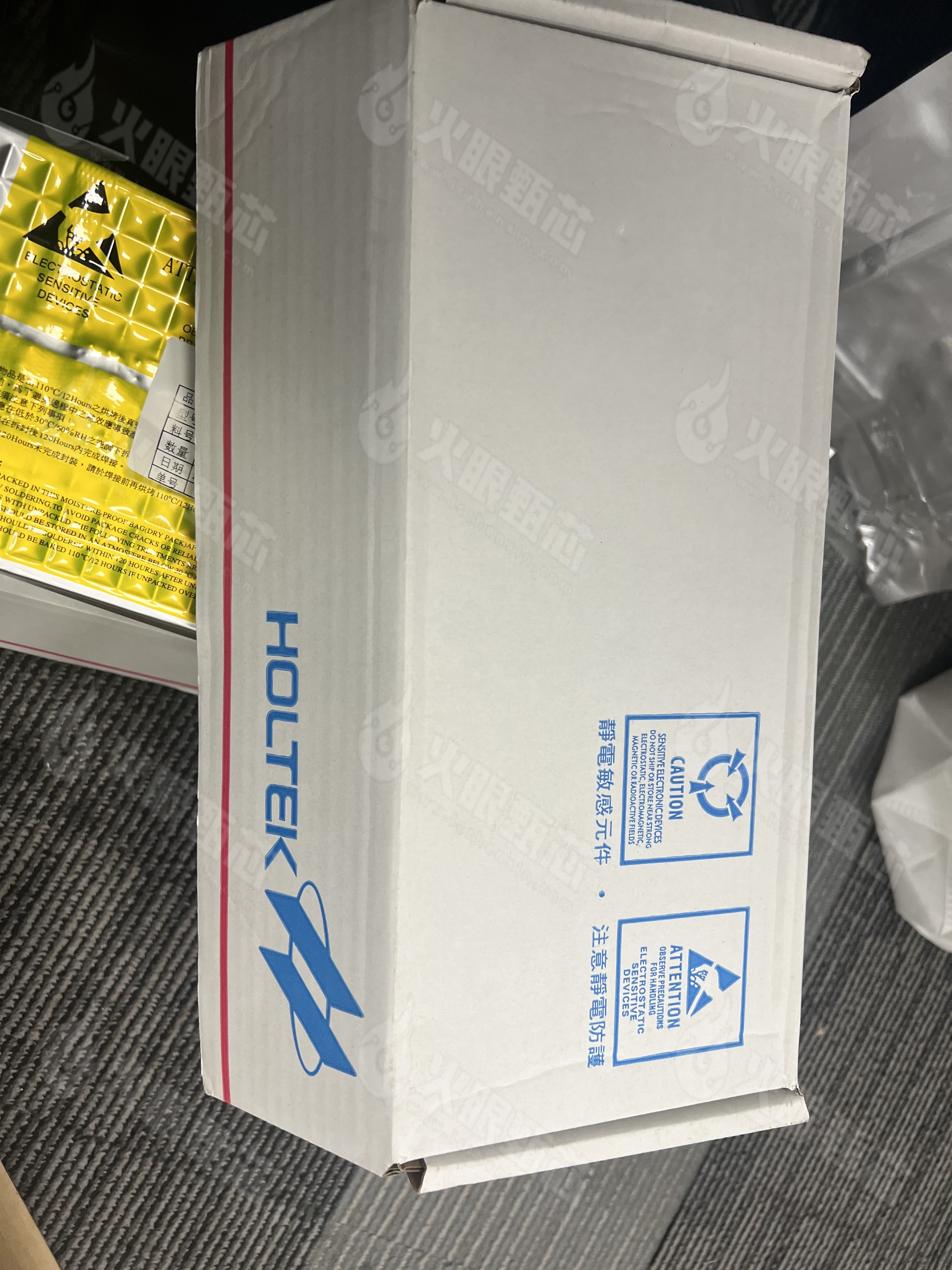 HT1622