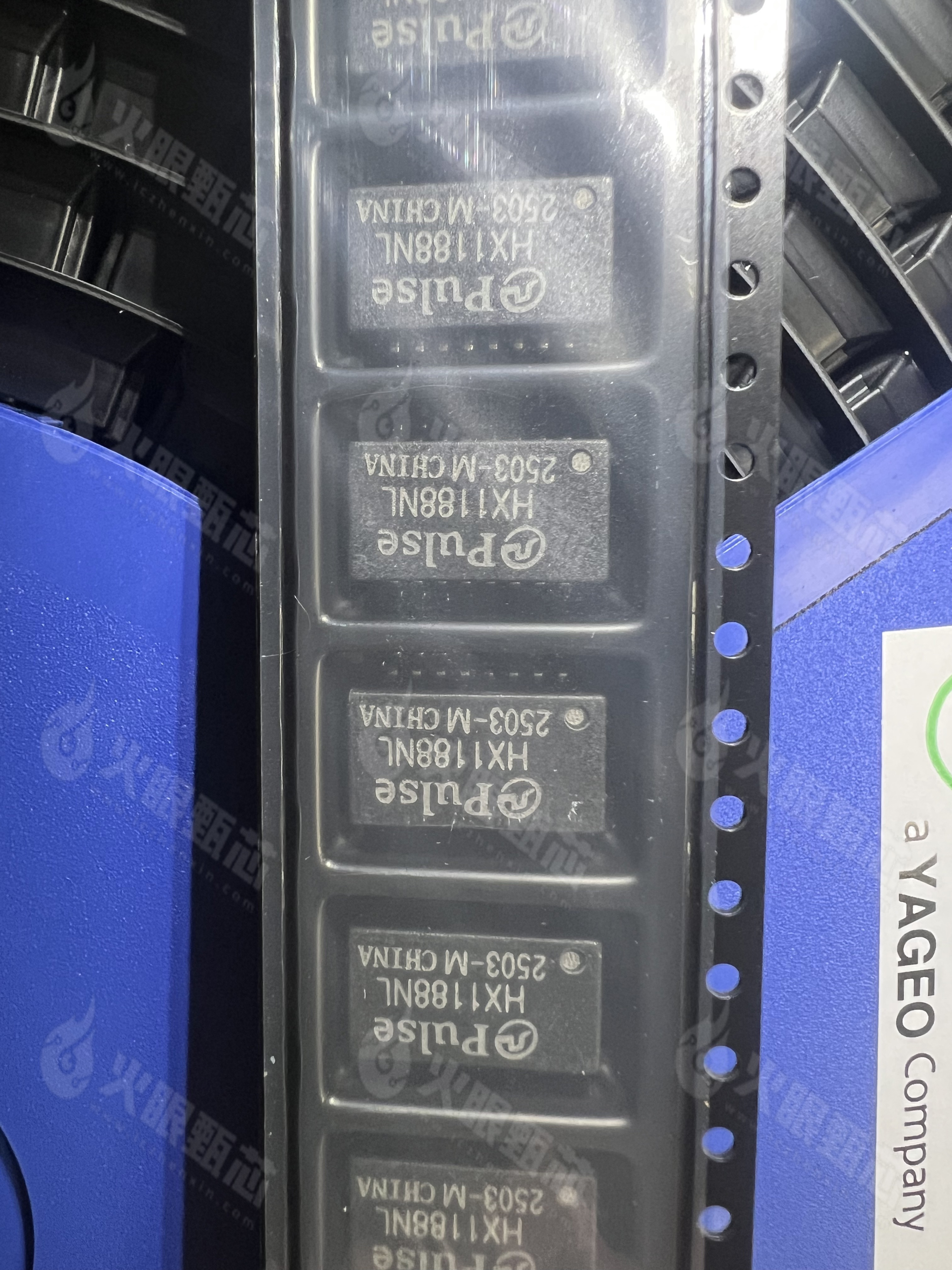 HX1188NLT
