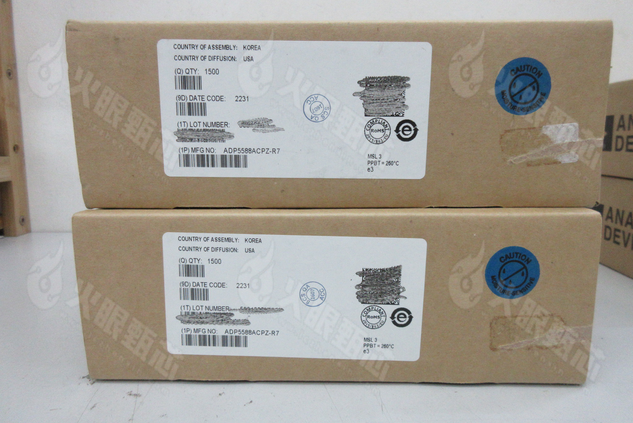 ADP5588ACPZ