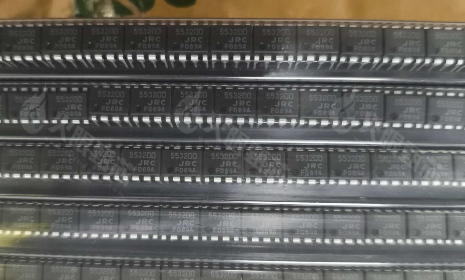 NJM5532DD