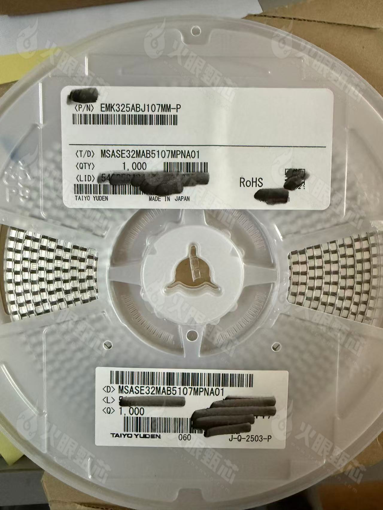 TAJE107M025RNJ