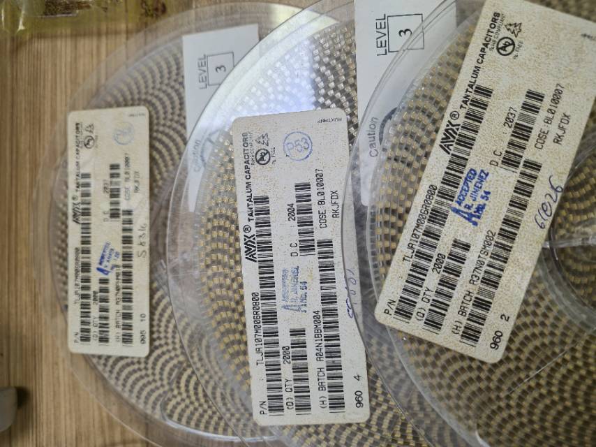 TLJA107M006R0800 TLJA107M006R0800