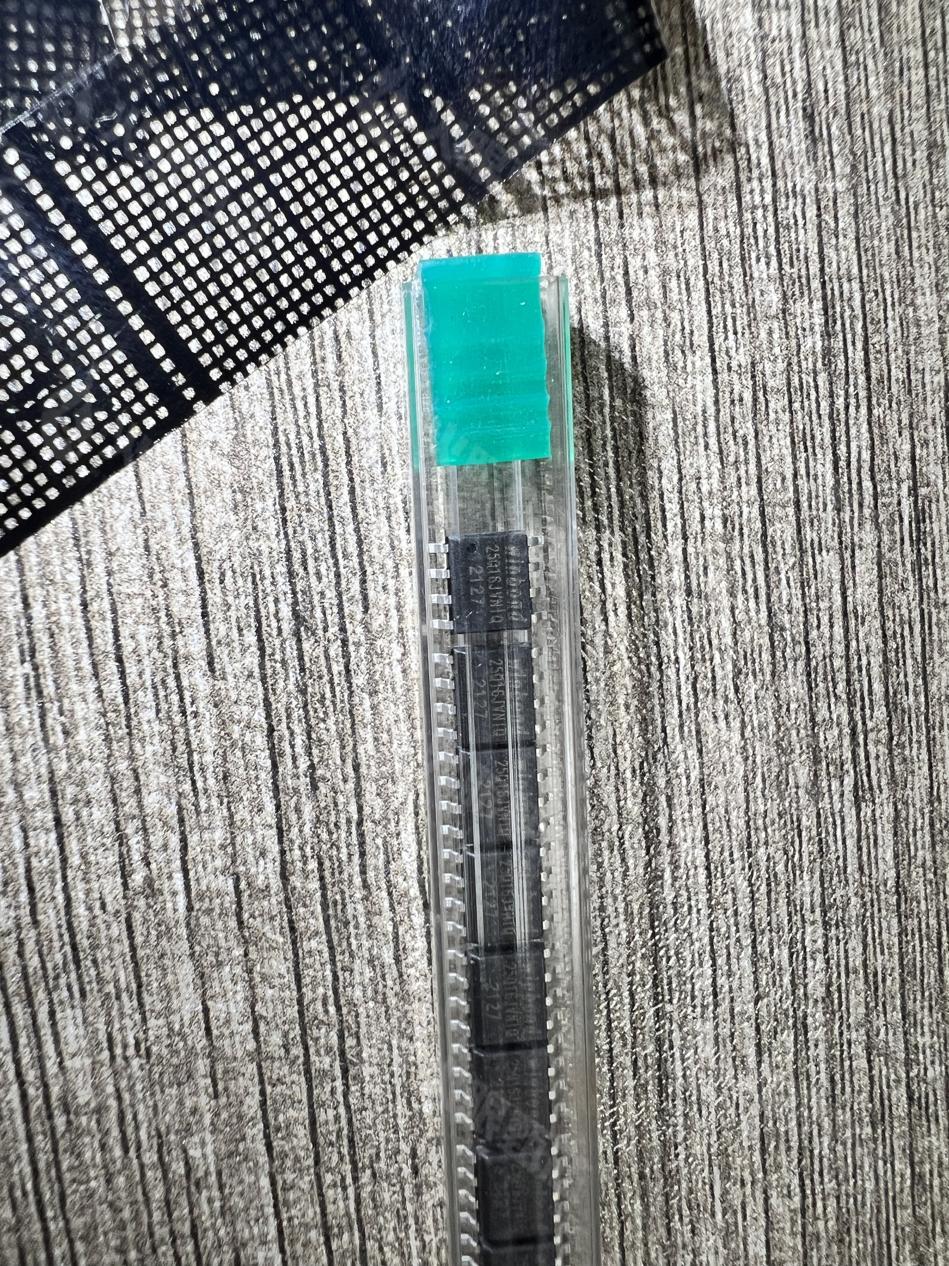 W25Q16JVSNIQ W25Q16JVSNIQ