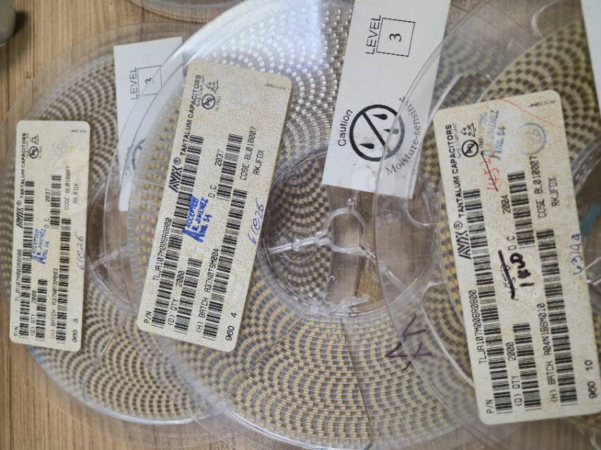 TLJA107M006R0800 TLJA107M006R0800