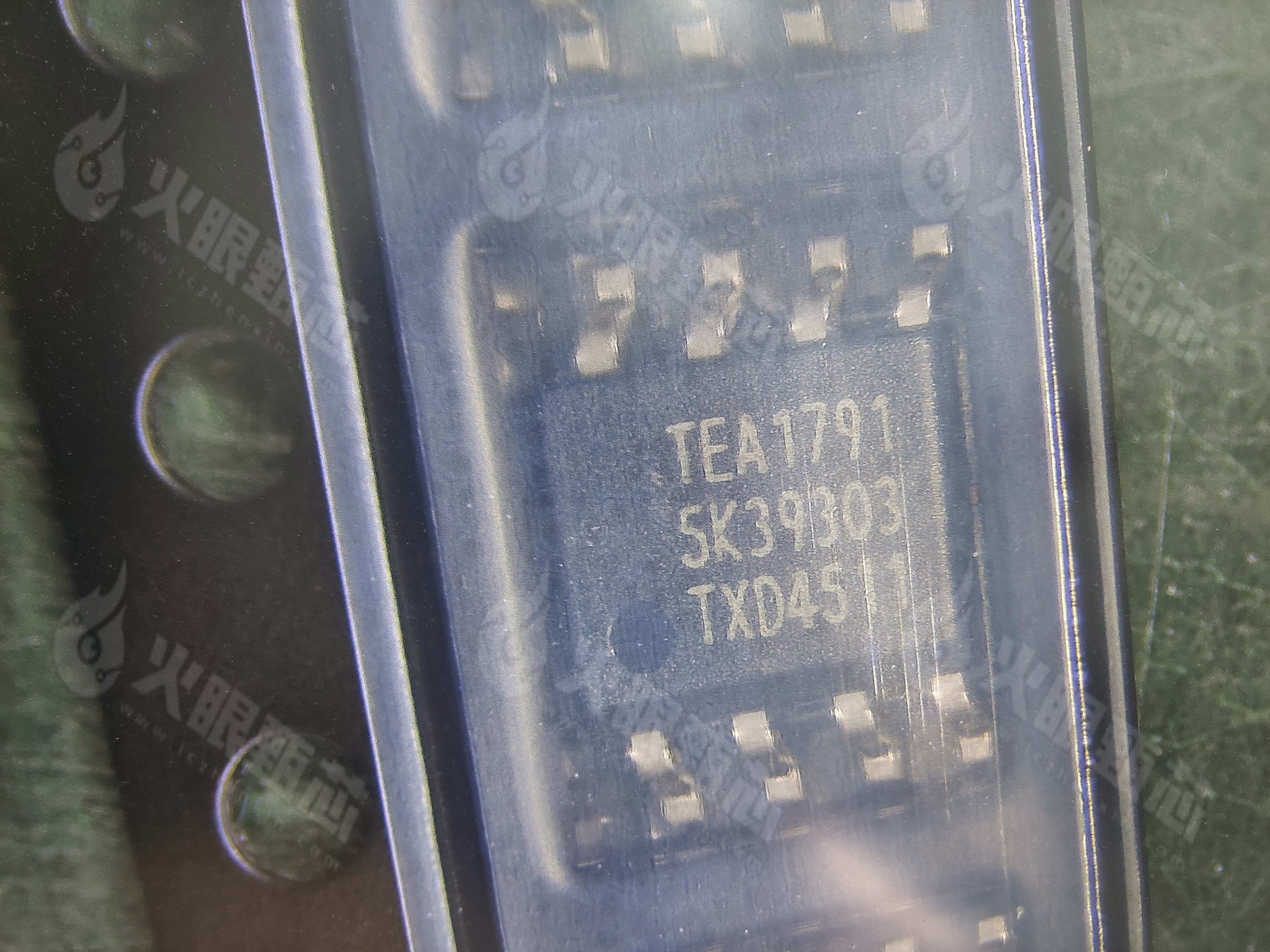 TEA1791T/N1