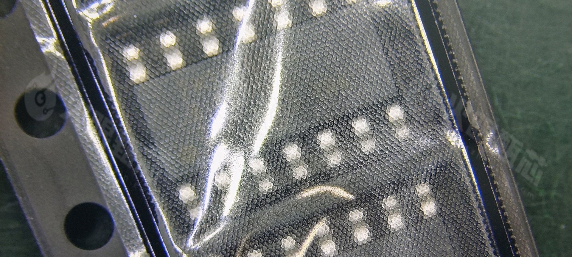 FM31256-GTR