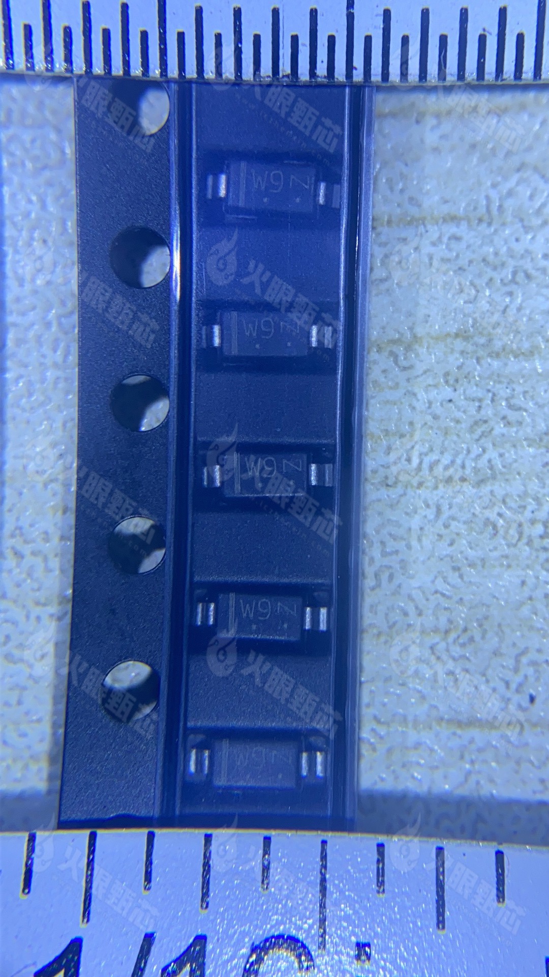 LBZT52C5V6T1G