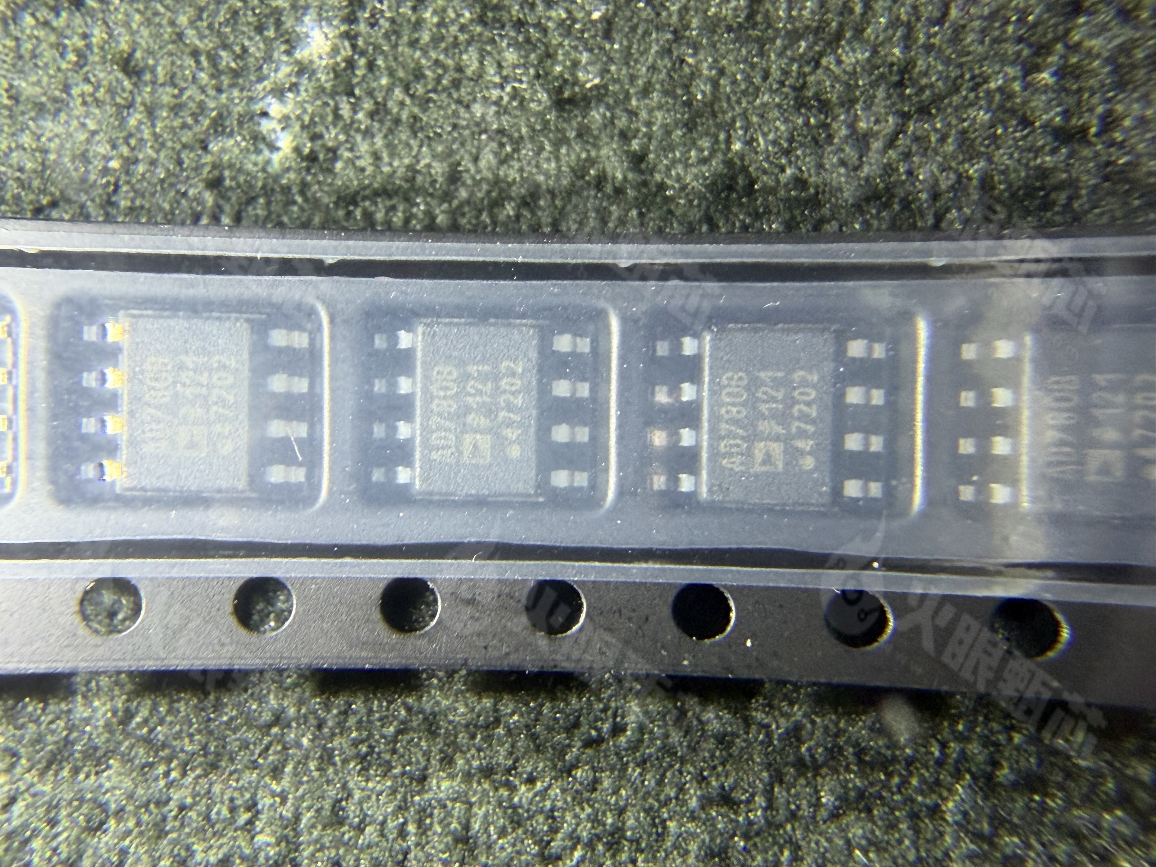 AD780BRZ-REEL7 AD780BRZ-REEL7