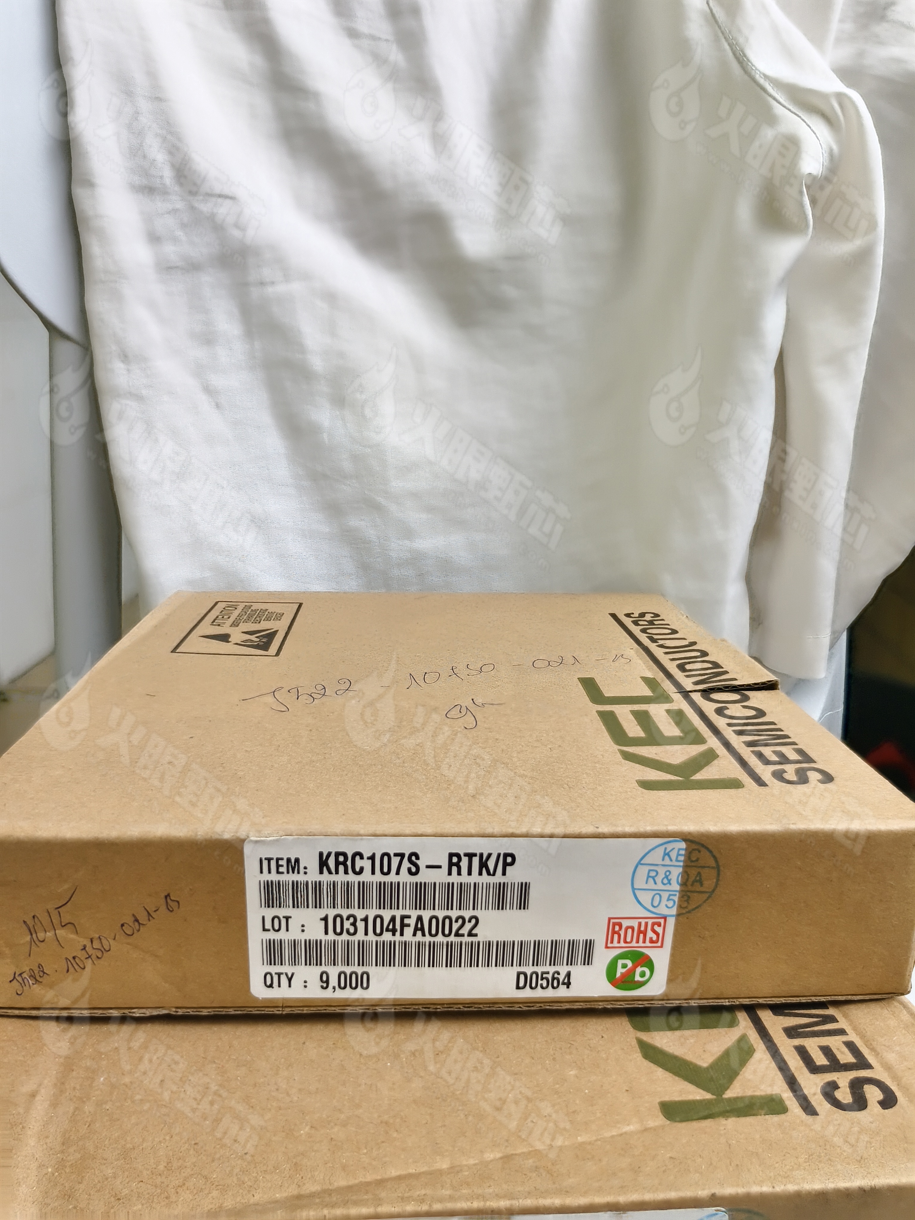 KRC107S-RTK/P
