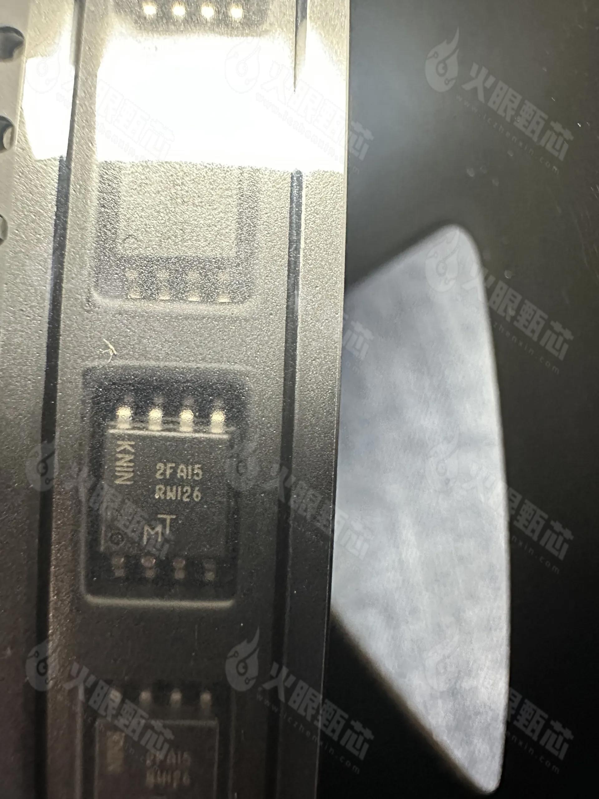 MT25QL128ABA1ESE-0SIT