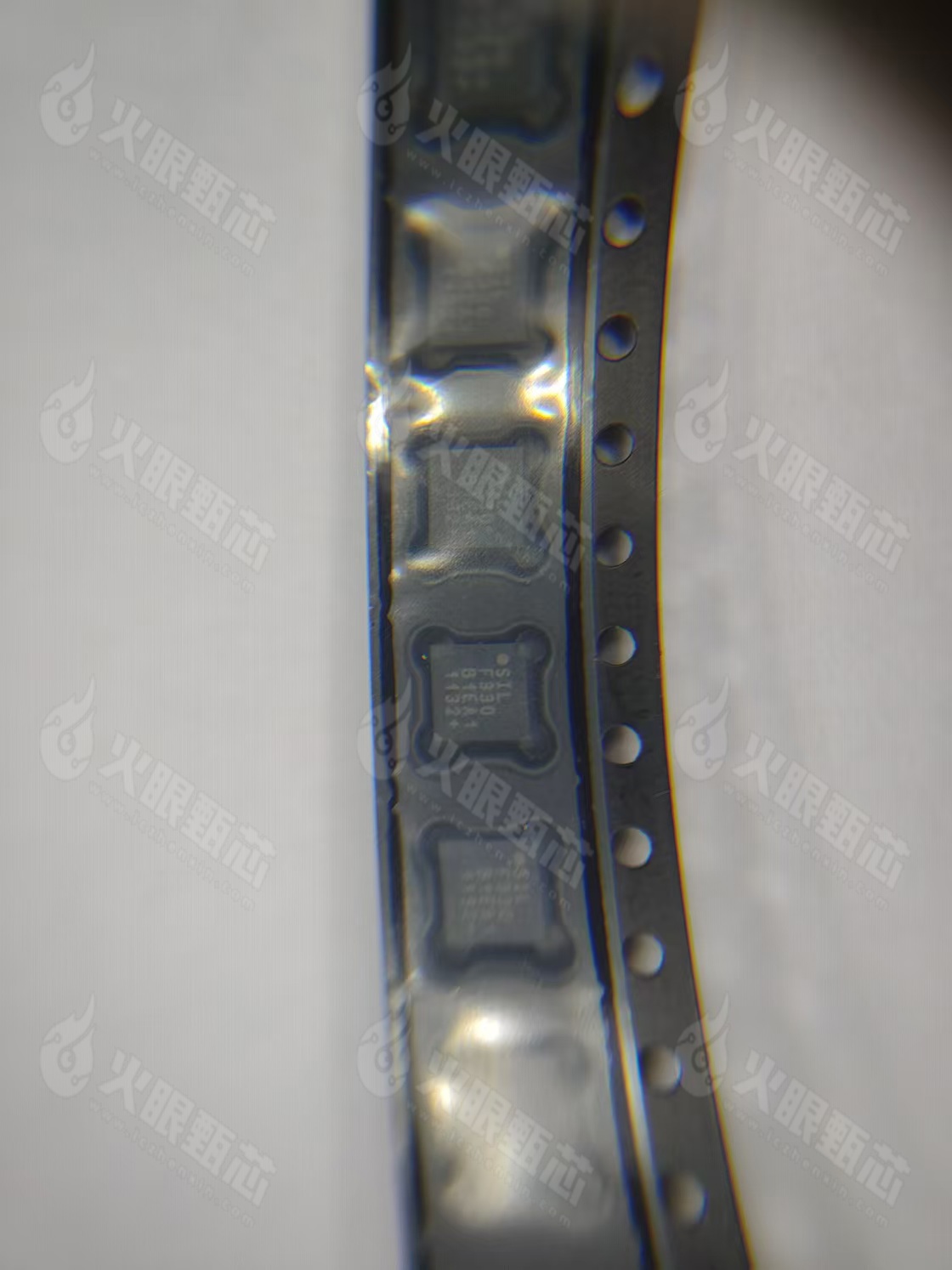C8051F330-GMR