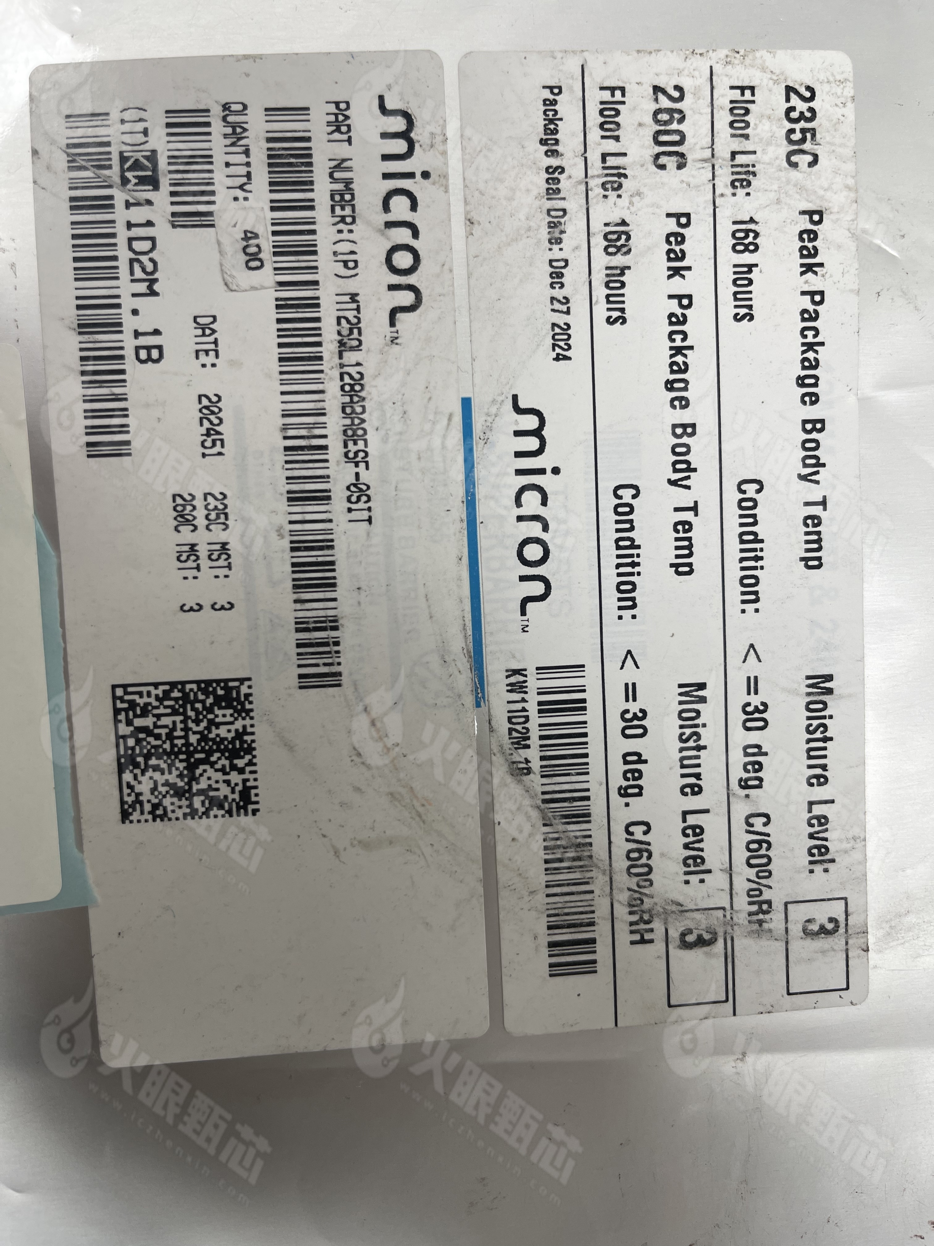 MT25QL128ABA8ESF-0SIT