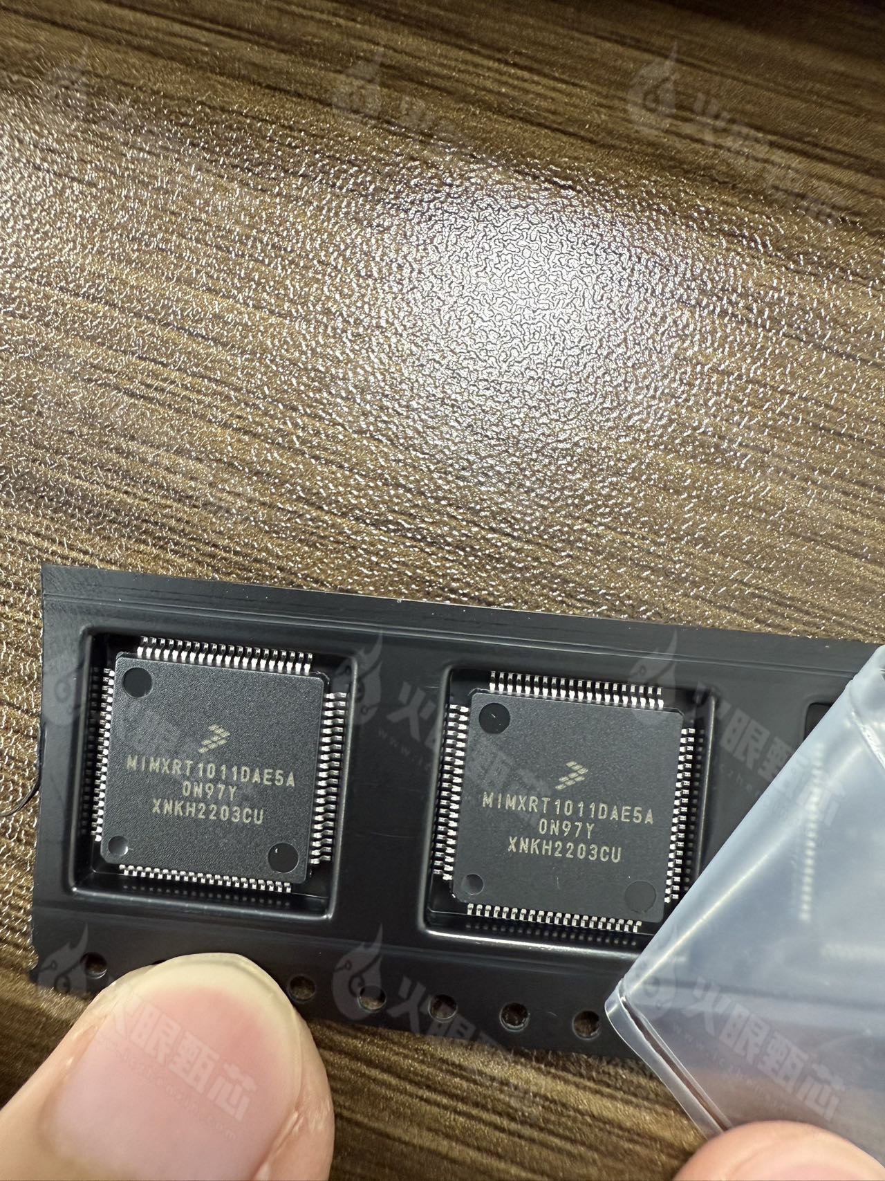 MIMXRT1011DAE5A