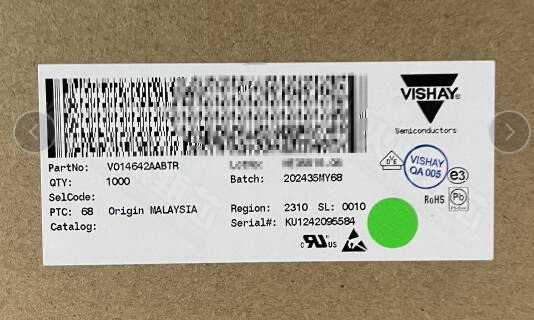 VO14642ABBTR