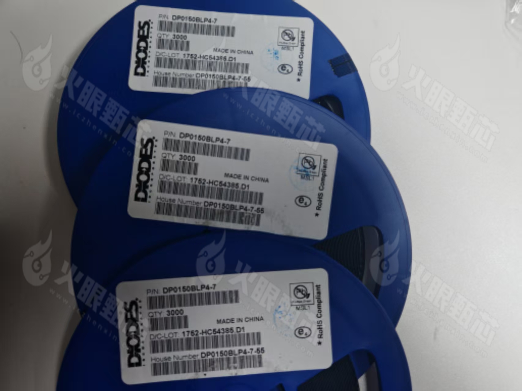 DP0150BLP4-7