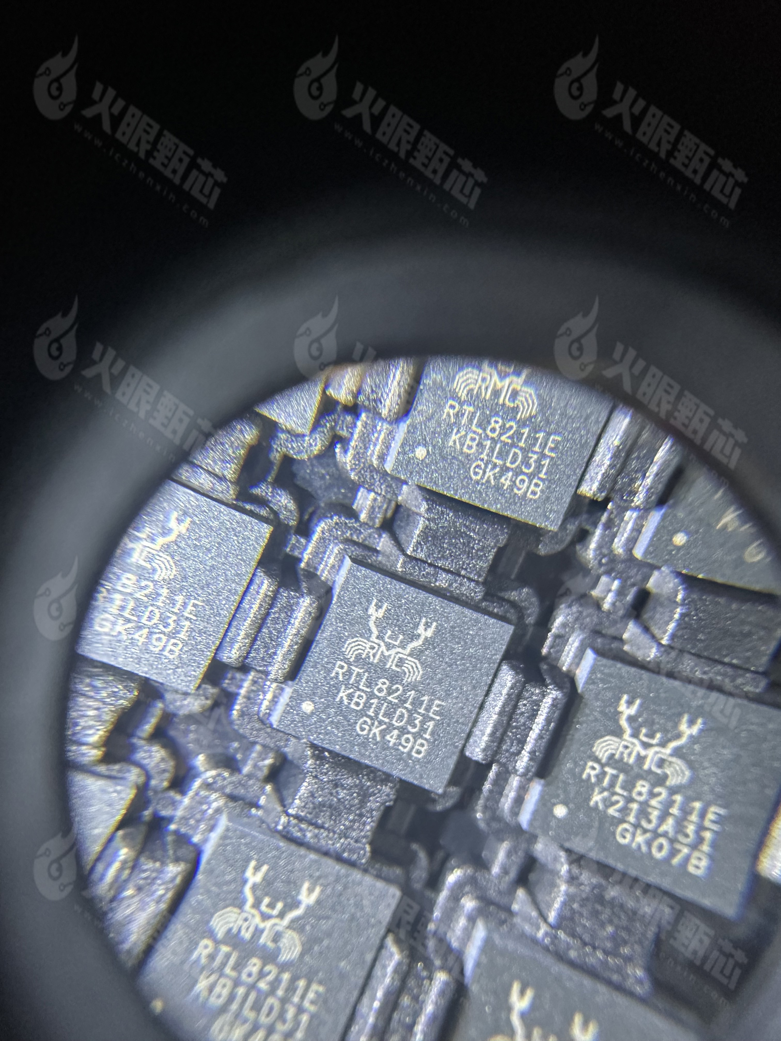 RTL8211E-VB-CG